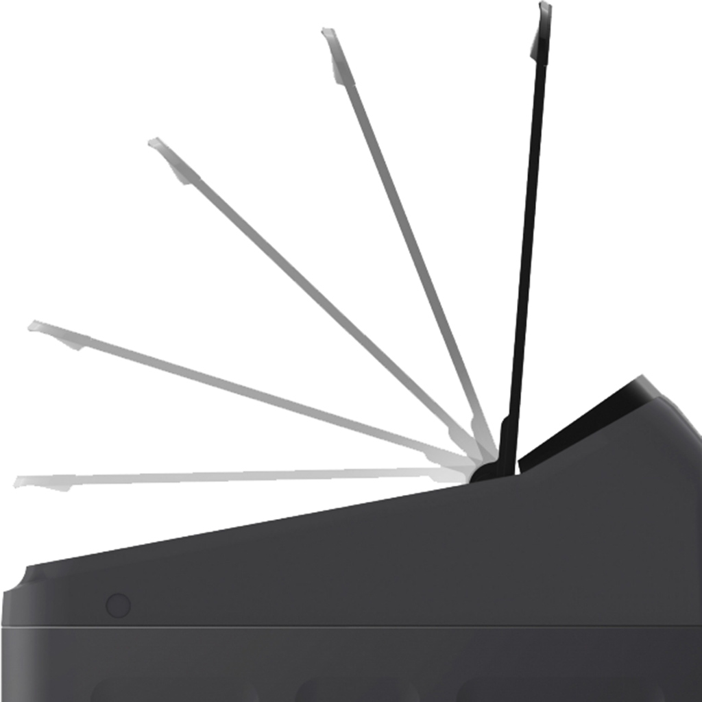 Máy giặt Panasonic 8.5 Kg NA-F85A9DRV - Chính hãng