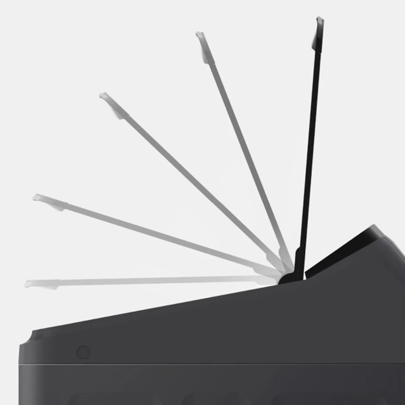 Máy giặt Panasonic 10Kg NA-F100A9DRV