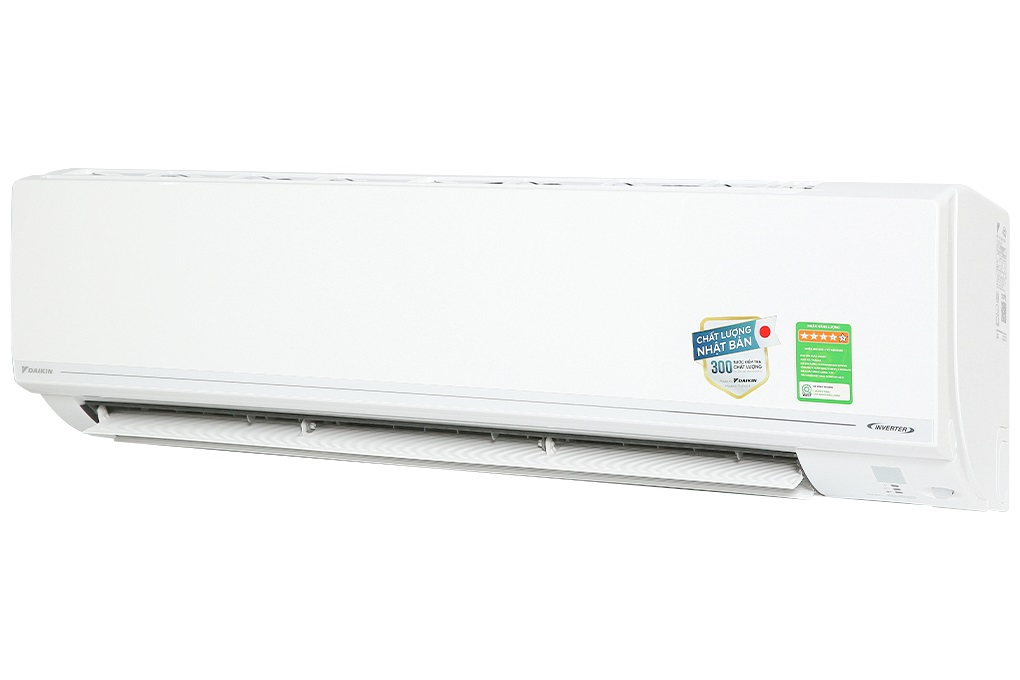 Điều hòa Daikin 18000 BTU 2 chiều Inverter FTHF50VVMV - Chính hãng