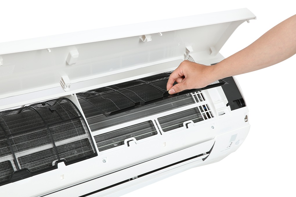 Điều hòa Daikin 18000 BTU 2 chiều Inverter FTHF50VVMV - Chính hãng