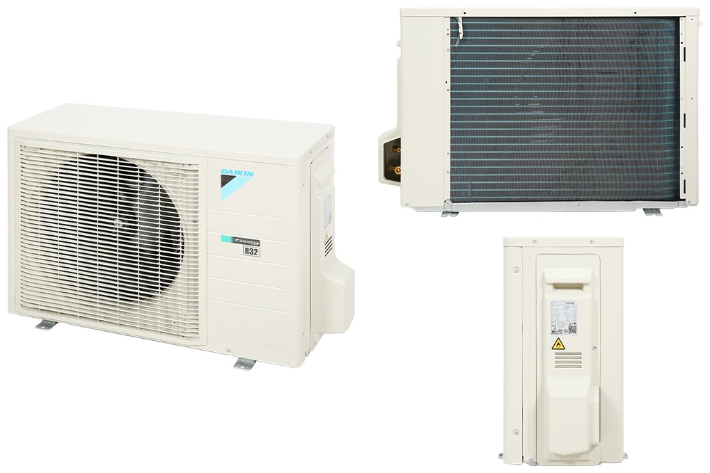 Điều hòa Daikin 18000 BTU 2 chiều Inverter FTHF50VVMV - Chính hãng