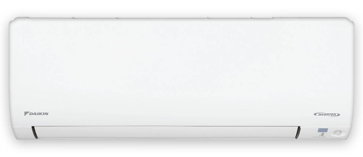Điều hòa Daikin 9000 BTU 2 chiều Inverter FTXV25QVMV - Chính hãng