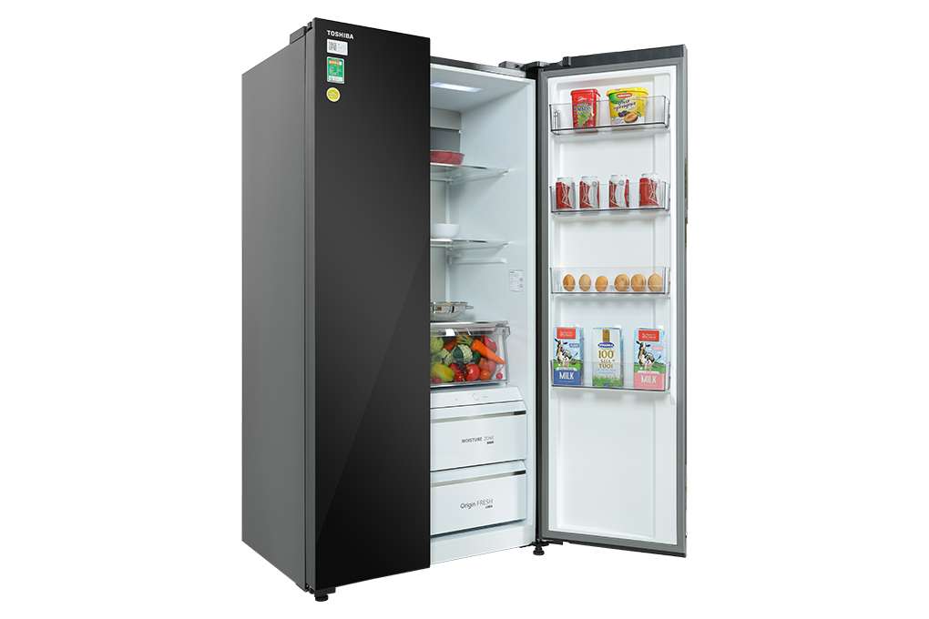 Tủ lạnh Toshiba GR-RS780WI-PGV(22)-XK Inverter 596 lít