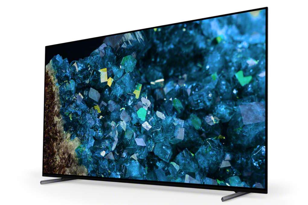 Tivi OLED Sony 4K 65 inch XR-65A80L Mới 2023 - Chính hãng