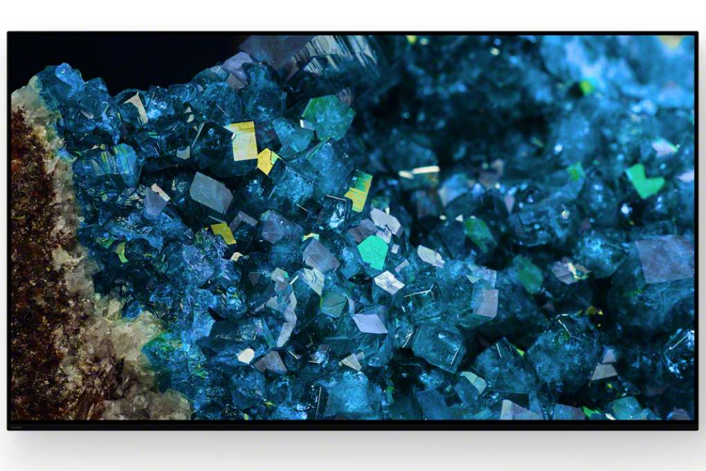 Tivi OLED Sony 4K 65 inch XR-65A80L Mới 2023 - Chính hãng