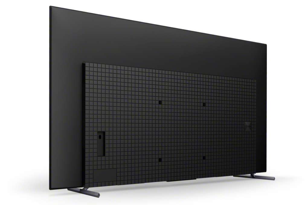 Google Tivi OLED Sony 4K 77 inch XR-77A80L Mới 2023 - Chính hãng