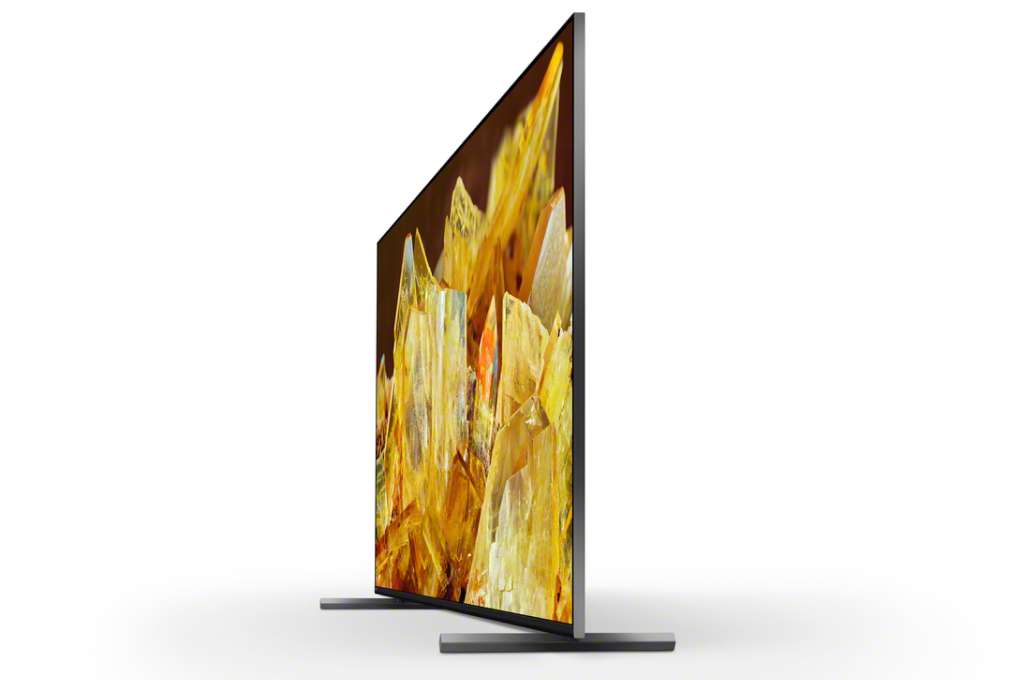 Tivi Sony XR-55X90L 4K 55 inch Mới 2023 - Chính hãng