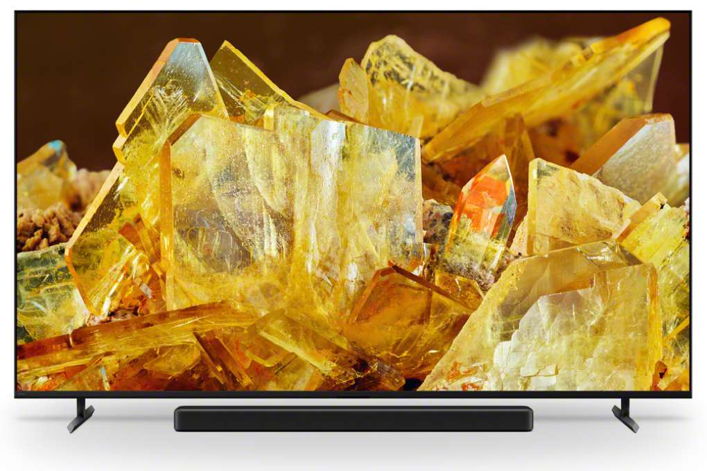 Google Tivi Sony 4K 85 inch XR-85X90L Mới 2023 - Chính hãng