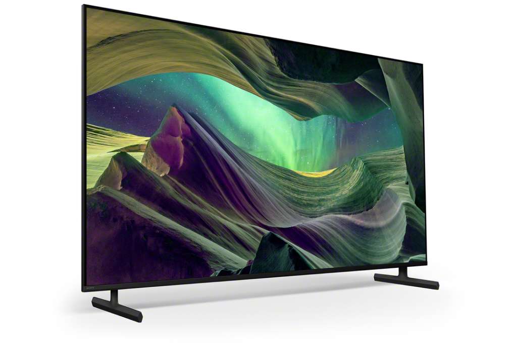 Tivi Sony 4K 65 inch KD-65X85L Mới 2023 - Chính hãng