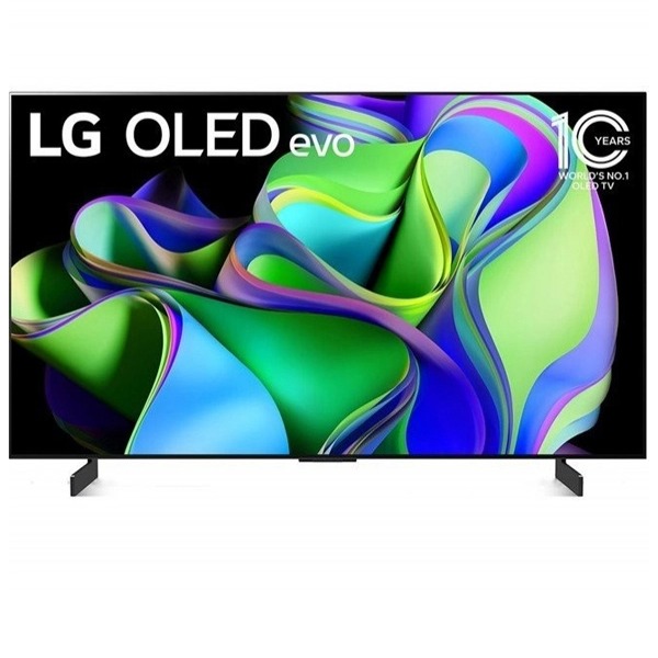 Smart Tivi OLED LG 4K 48 Inch 48C3PSA