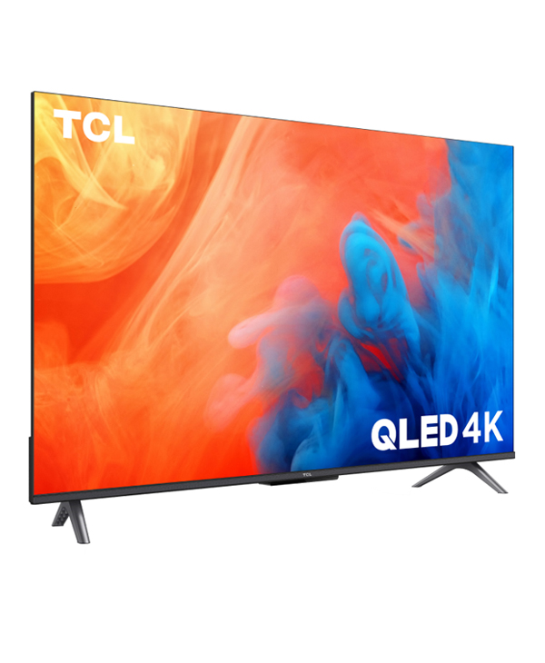 Google Tivi Qled TCL 4K 43 inch 43Q646 2023