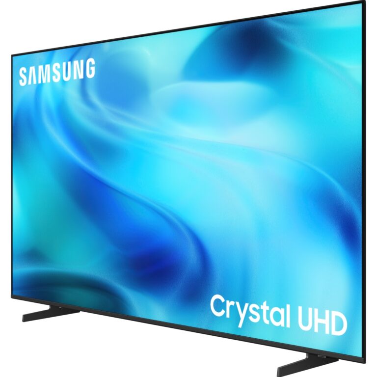 Smart Tivi UHD Samsung Vision AI 4K 43 inch UA43U8500HKXXV [ 43U8500H ]