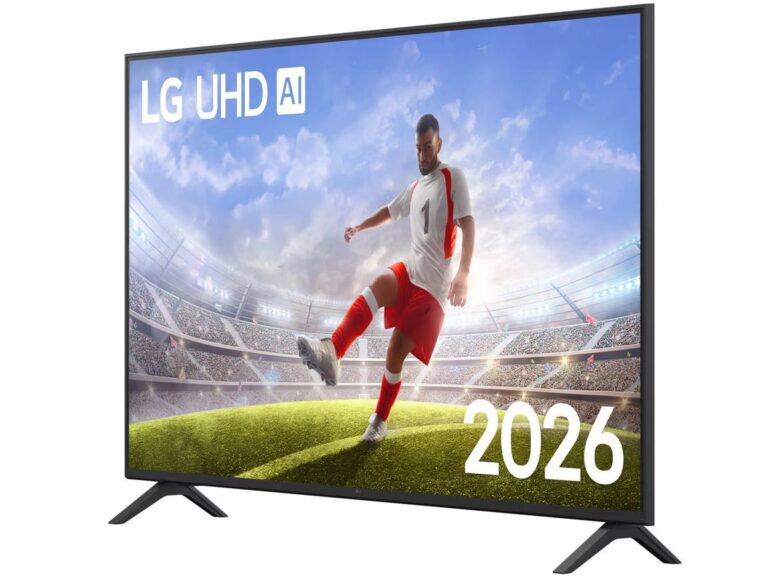 Smart Tivi LG AI 4K 65 inch 65UA8055PSA