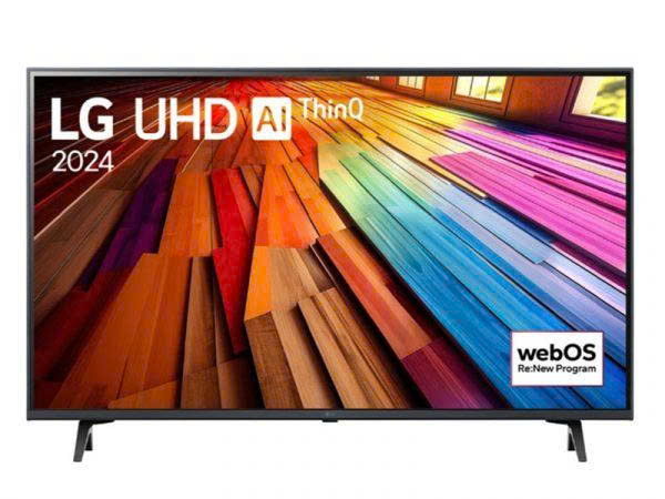 Tivi LG 4K 75inch 75UT801C0SB
