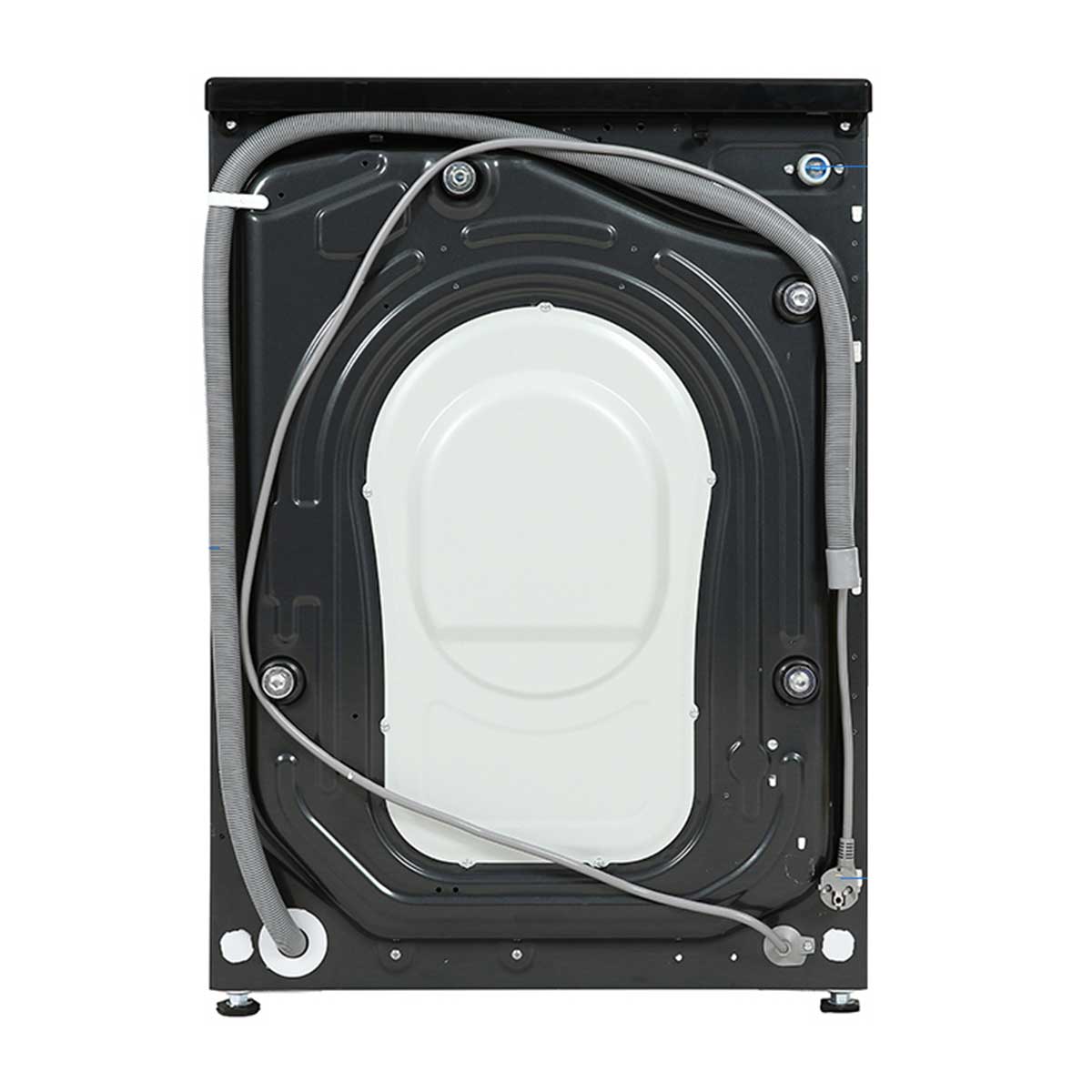 Máy giặt Aqua Inverter 10kg AQD-DD1002G.BK lồng ngang