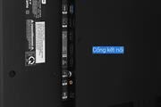 Google Tivi QD-Mini LED TCL AI 4K 65 inch 65C6KS
