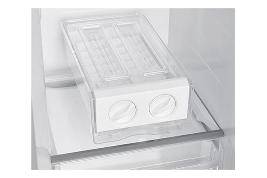 Tủ lạnh Sharp Inverter 532 lít SJ-SBX530V-SL
