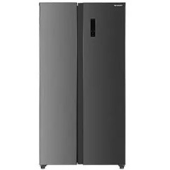 Tủ lạnh Sharp Inverter 532 lít SJ-SBX530V-DS