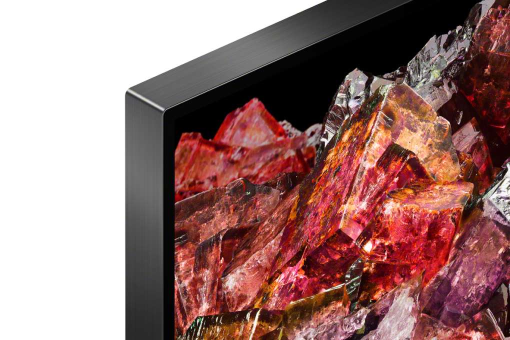 Tivi MiniLED Sony 4K 65 inch XR-65X95L - Chính hãng