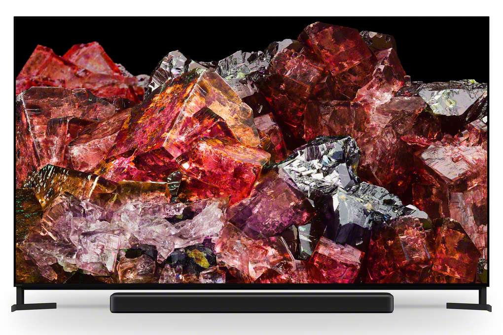 Tivi MiniLED Sony 4K 65 inch XR-65X95L - Chính hãng