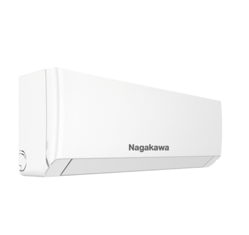 Điều hòa Nagakawa Inverter 9000 BTU 1 chiều NIS-C09R2U51