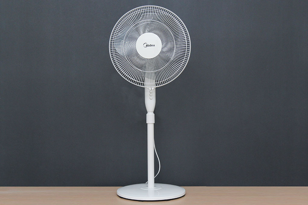 Quạt cây Midea FS40-16JA - Chính hãng