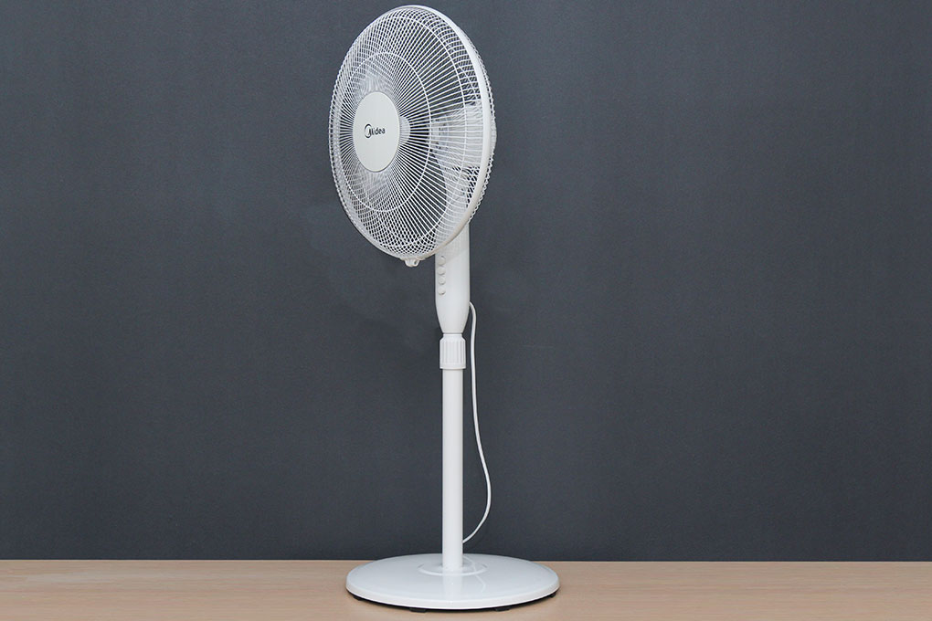 Quạt cây Midea FS40-16JA - Chính hãng