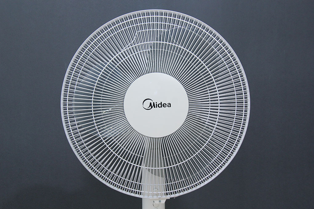 Quạt cây Midea FS40-16JA - Chính hãng