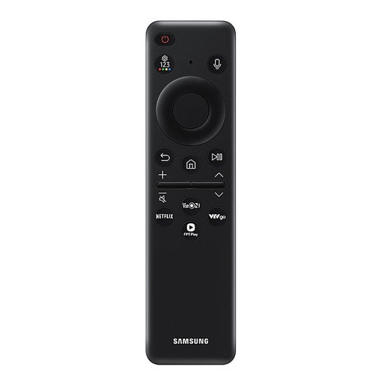 Smart Tivi QLED Samsung AI 4K 55 inch 55Q7F5A [ QA55Q7F5AKXXV ]