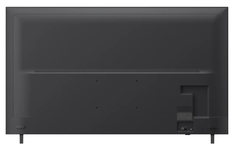 Smart tivi LG QNED AI 4K 43 inch 43QNED80BSA