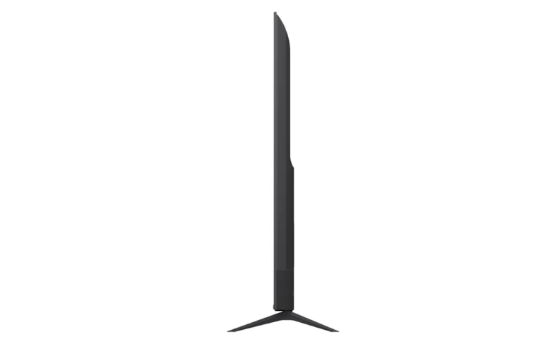 Smart tivi LG QNED AI 4K 43 inch 43QNED80BSA