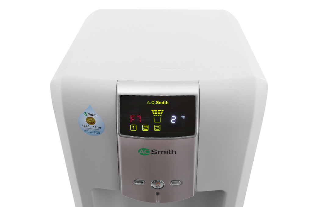 Máy lọc nước nóng lạnh AO Smith ADR75-V-ET-1 - Chính hãng