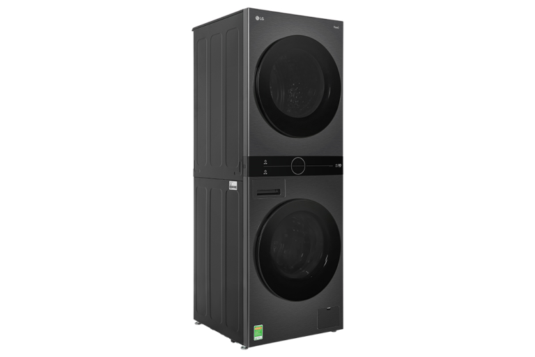 Máy giặt sấy LG Inverter 14 kg WT1410NHB