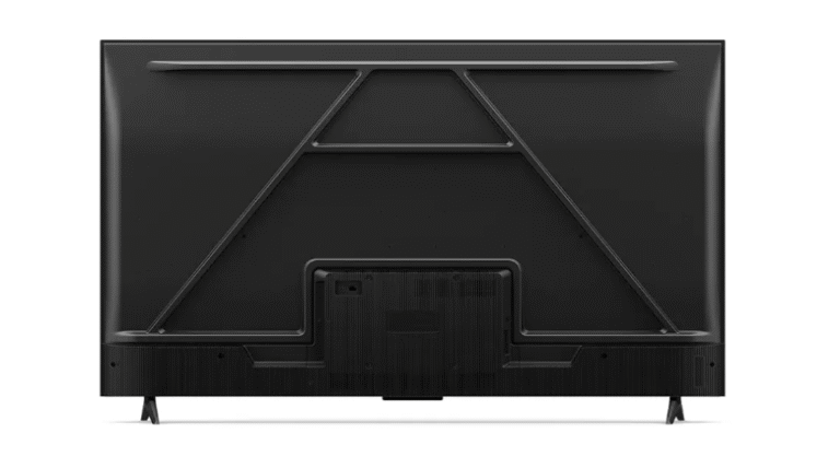 Google Tivi TCL LED 4K 55 inch 55P638