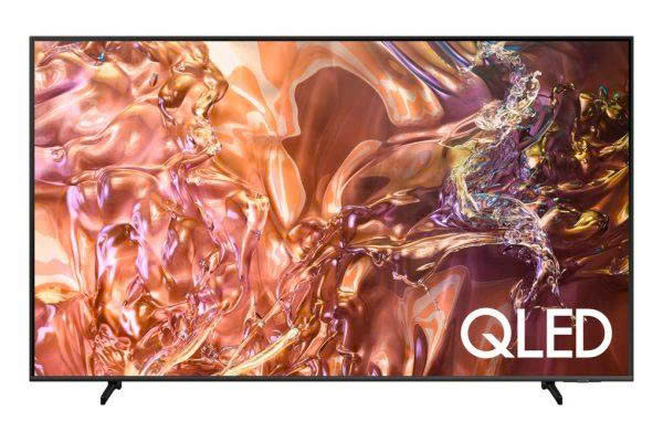 Smart Tivi Samsung QLED 4K 55 inch QA55QE1D
