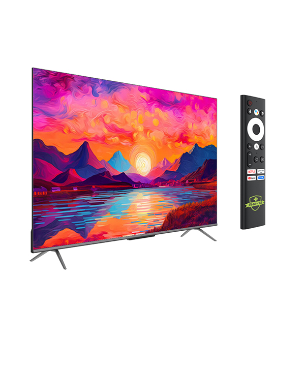 Google Tivi CooCaa 4K 50 inch 50Y72