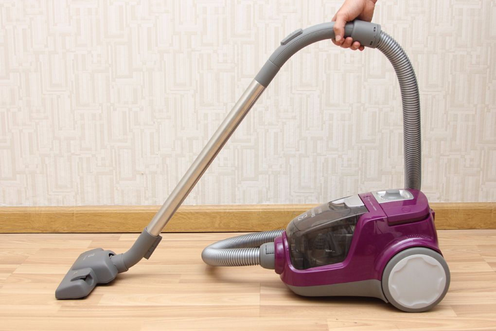 Máy hút bụi Electrolux ZLUX1811 1800 W - Chính hãng