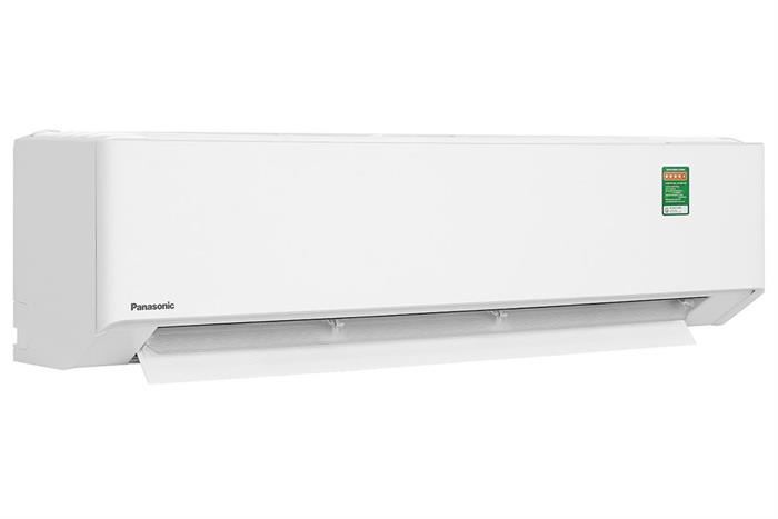 Điều hòa Panasonic Inverter 18000 BTU 1 chiều CU/CS-U18BKH-8