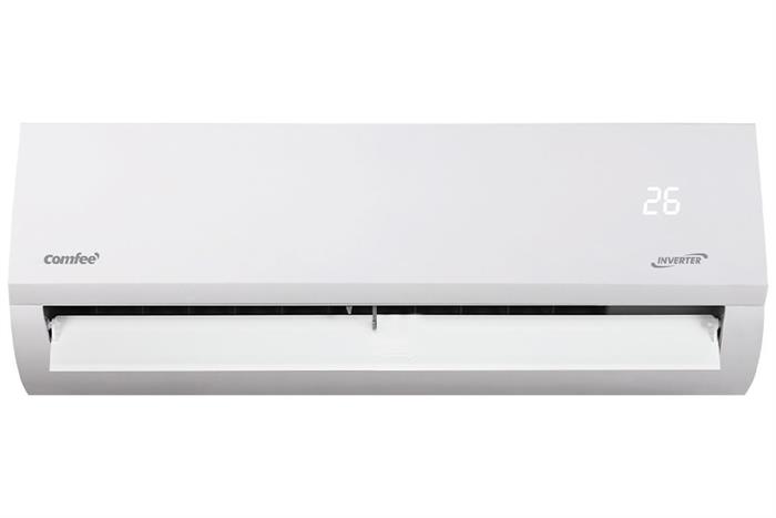 Điều hoà 2 chiều Comfee 12500btu Inverter 1.5 HP CFS-13VHAFF
