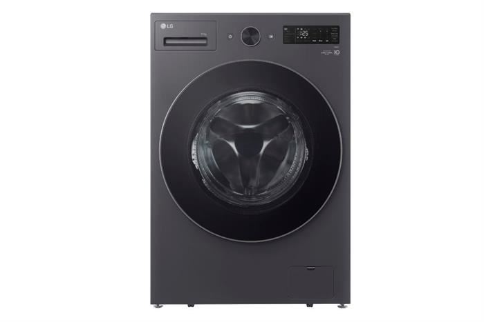 Máy giặt sấy LG Inverter giặt 15 kg - sấy 8 kg F2515RNTG