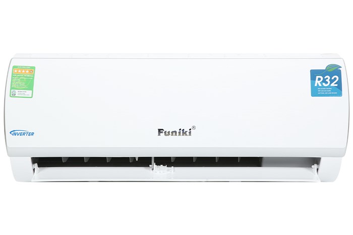 Điều hòa Funiki 1 chiều Inverter 24.000Btu HIC24TMU