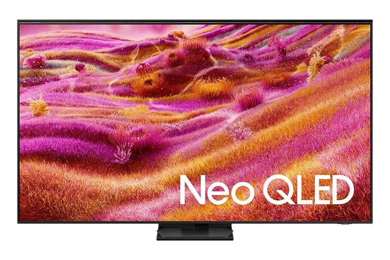 Smart Tivi Neo QLED 4K 115 inch Samsung QA115QN90F