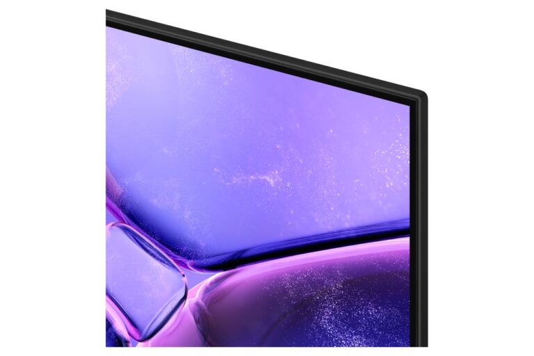 Smart tivi Samsung 4K 65inch UA65U8000F