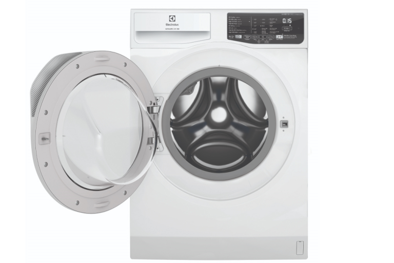Máy giặt Electrolux UltimateCare 100 Inverter 9 kg EWF9025DQWB