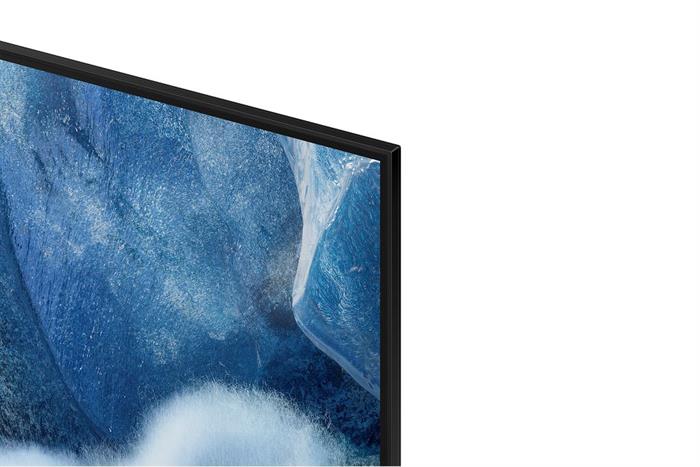 Smart Tivi QLED Samsung AI 4K 55 inch QA55Q8F5 [ 55Q8F5 ]
