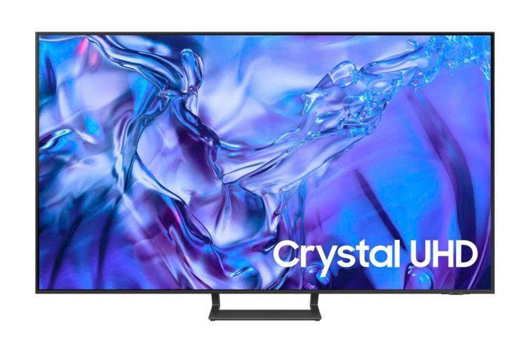 Smart Tivi Samsung 4K 65 inch UA65DU8500