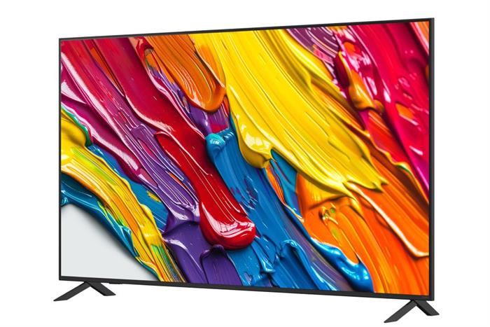 Smart Tivi QNED LG AI 4K 75 inch 86QNED82ASA