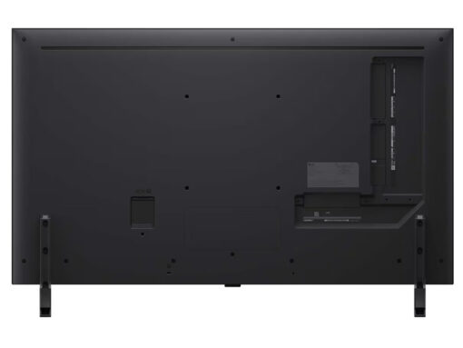 Smart Tivi LG QNED AI 4K 86 Inch 86QNED80ASA