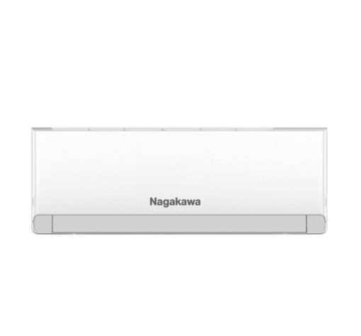 Điều hòa Nagakawa Inverter 12000 BTU 1 chiều NIS-C12R2U51