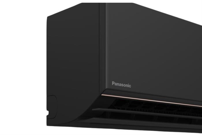 Điều hòa Panasonic Inverter 9000 BTU 1 chiều CU/CS-AU9BKH-8
